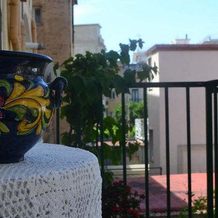 Bed and Breakfast Casa Mariannina à Maiori Extérieur photo