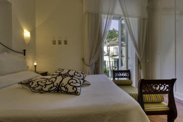 Bed and Breakfast Casa Mariannina à Maiori Extérieur photo