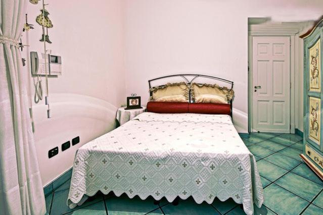 Bed and Breakfast Casa Mariannina à Maiori Extérieur photo