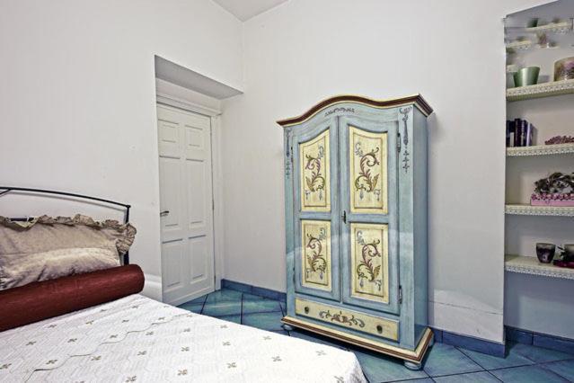 Bed and Breakfast Casa Mariannina à Maiori Extérieur photo