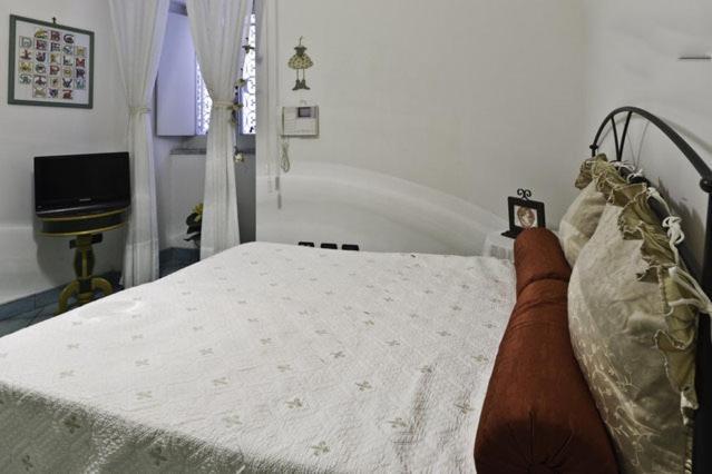Bed and Breakfast Casa Mariannina à Maiori Extérieur photo