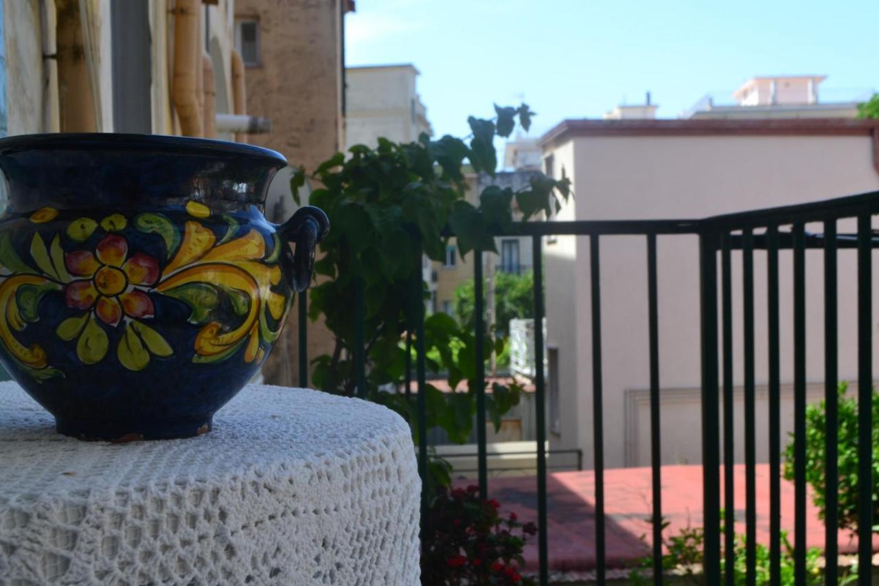 Bed and Breakfast Casa Mariannina à Maiori Extérieur photo