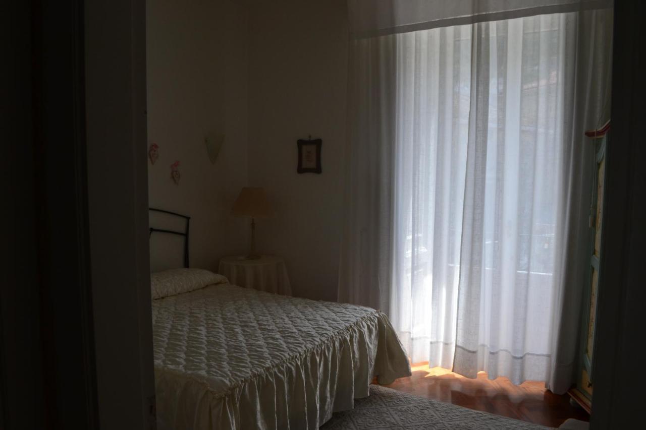 Bed and Breakfast Casa Mariannina à Maiori Extérieur photo