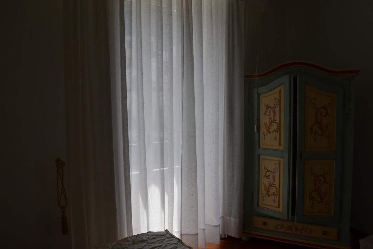 Bed and Breakfast Casa Mariannina à Maiori Extérieur photo