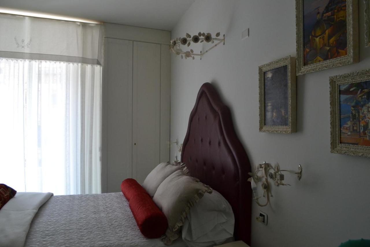 Bed and Breakfast Casa Mariannina à Maiori Extérieur photo