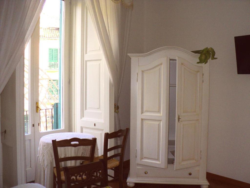 Bed and Breakfast Casa Mariannina à Maiori Chambre photo