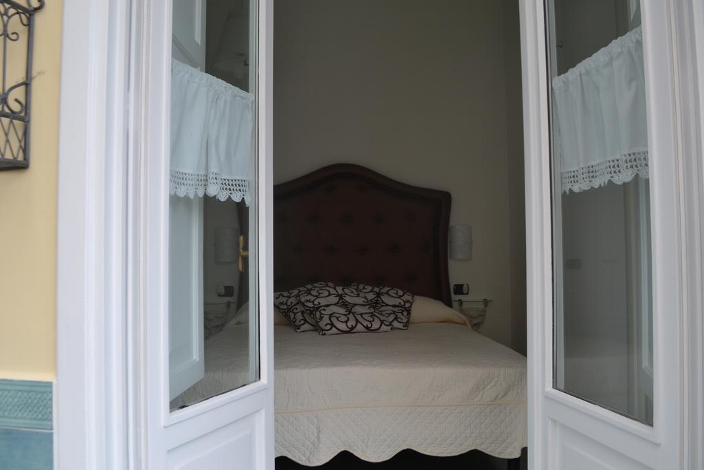 Bed and Breakfast Casa Mariannina à Maiori Extérieur photo