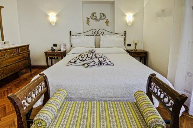Bed and Breakfast Casa Mariannina à Maiori Extérieur photo